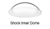 Shock Inner Dome