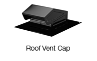 Roof Vent Cap