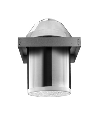 750 DS Open Ceiling