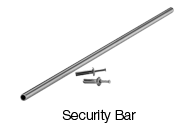Security Bar