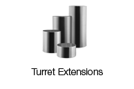 Turret Extensions